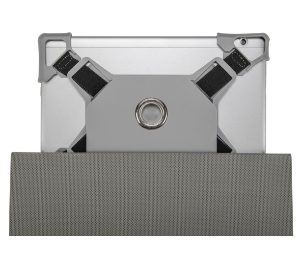 TARGUS Safe Fit Universal 9-10.5” 360° Rotating Red THZ78503GL - 582432 - zdjęcie 7